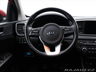 Kia Sportage 1,6 CRDI 100kW Exclusive 2021