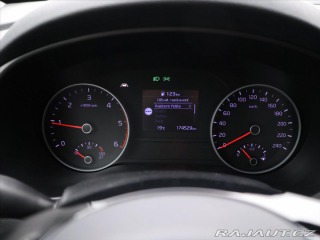 Kia Sportage 1,6 CRDI 100kW Exclusive 2021