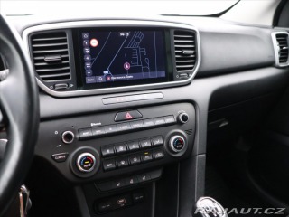 Kia Sportage 1,6 CRDI 100kW Exclusive 2021