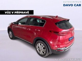 Kia Sportage 1,6 CRDI 100kW Exclusive 2021