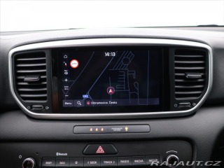 Kia Sportage 1,6 CRDI 100kW Exclusive 2021