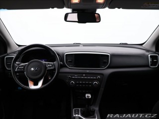 Kia Sportage 1,6 CRDI 100kW Exclusive 2021