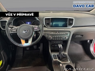 Kia Sportage 1,6 CRDI 100kW Exclusive 2021