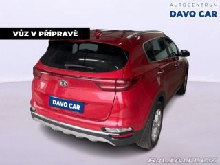 Kia Sportage 1,6 CRDI 100kW Exclusive 2021