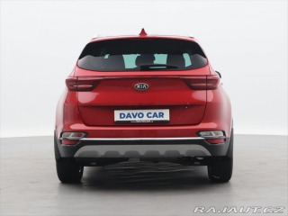 Kia Sportage 1,6 CRDI 100kW Exclusive 2021