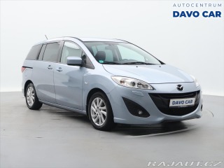 Mazda 5 2,0 i 110kW Center-Line X