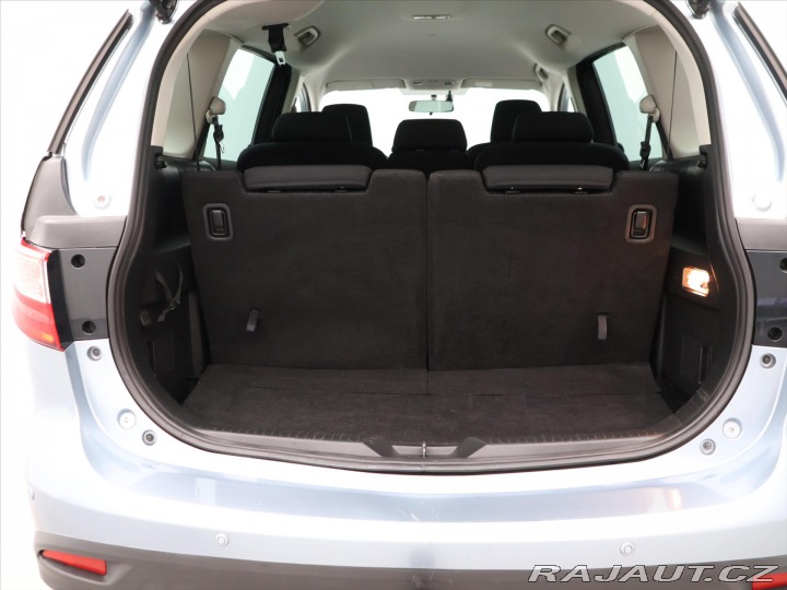Mazda 5 2,0 i 110kW Center-Line X 2010