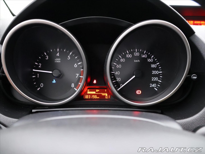 Mazda 5 2,0 i 110kW Center-Line X 2010
