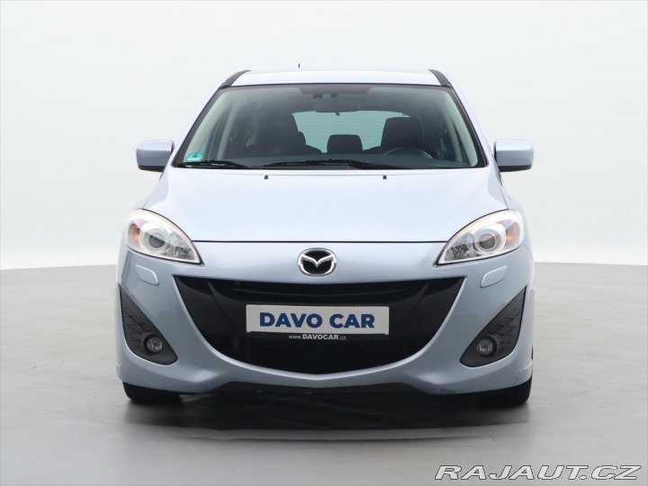 Mazda 5 2,0 i 110kW Center-Line X 2010