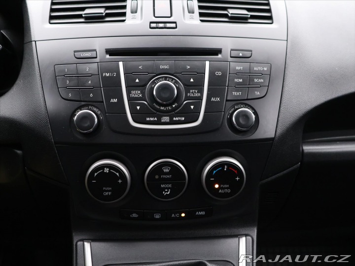 Mazda 5 2,0 i 110kW Center-Line X 2010