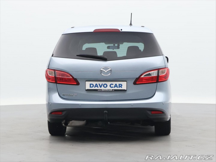 Mazda 5 2,0 i 110kW Center-Line X 2010
