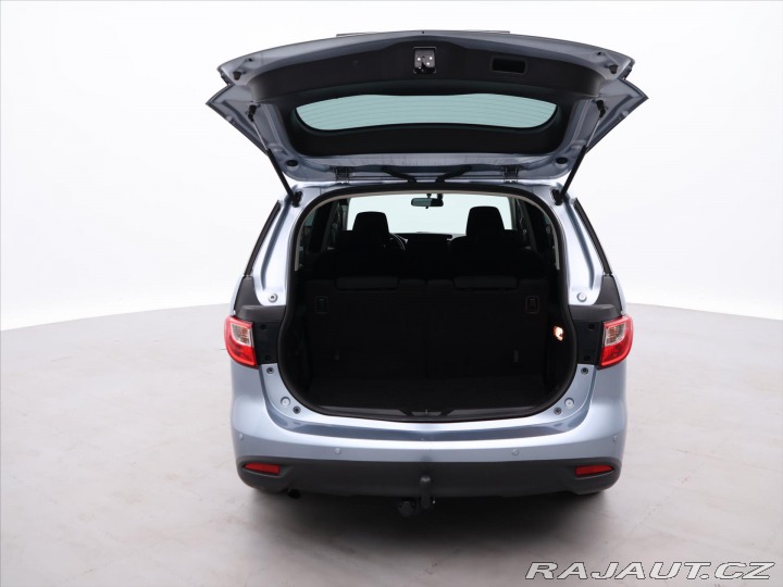 Mazda 5 2,0 i 110kW Center-Line X 2010