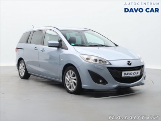 Mazda 5 2,0 i 110kW Center-Line X 2010