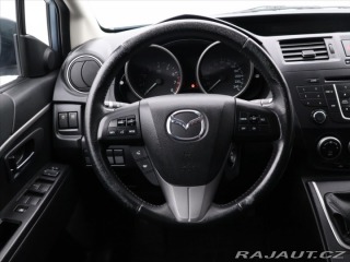 Mazda 5 2,0 i 110kW Center-Line X 2010
