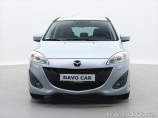 Mazda 5 2,0 i 110kW Center-Line X 2010