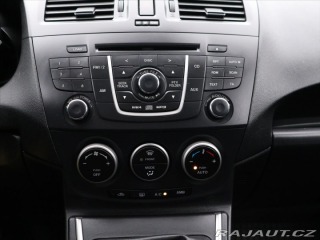 Mazda 5 2,0 i 110kW Center-Line X 2010