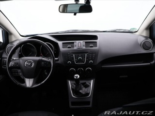 Mazda 5 2,0 i 110kW Center-Line X 2010