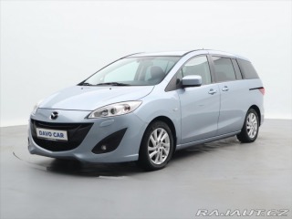 Mazda 5 2,0 i 110kW Center-Line X 2010