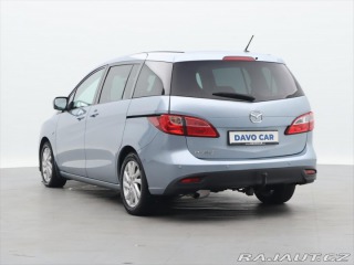 Mazda 5 2,0 i 110kW Center-Line X 2010