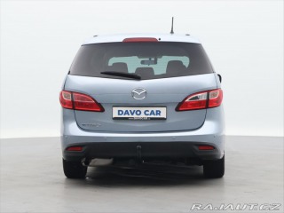 Mazda 5 2,0 i 110kW Center-Line X 2010
