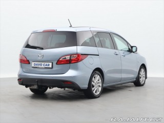 Mazda 5 2,0 i 110kW Center-Line X 2010