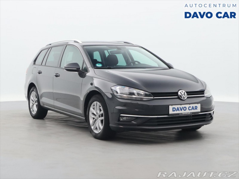 Volkswagen Golf 1.6 TDI Maraton Edition S
