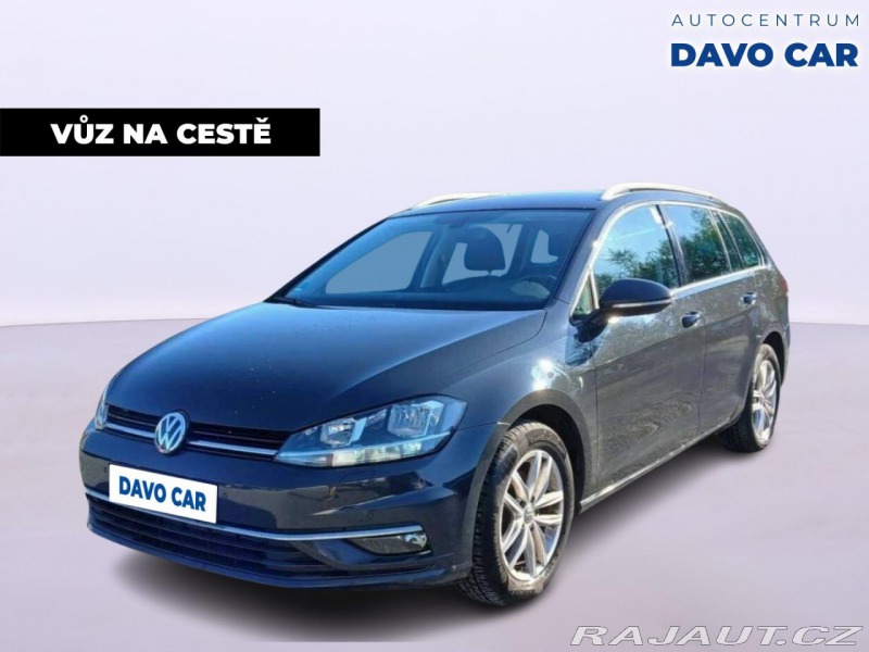 Volkswagen Golf 1.6 TDI Maraton Edition S