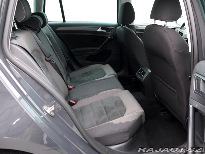 Volkswagen Golf 1.6 TDI Maraton Edition S 2017