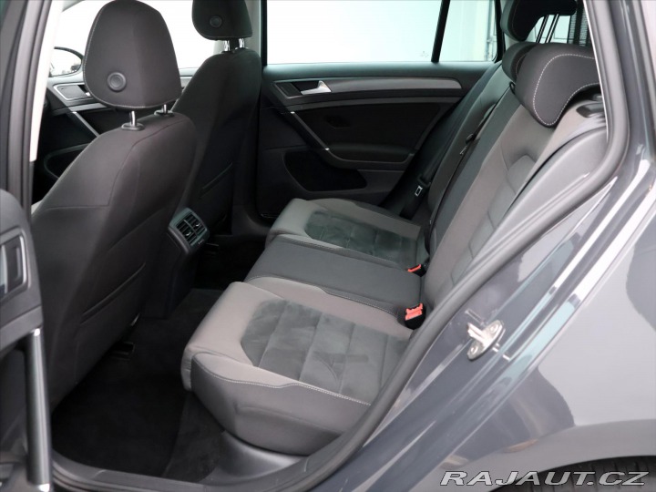 Volkswagen Golf 1.6 TDI Maraton Edition S 2017
