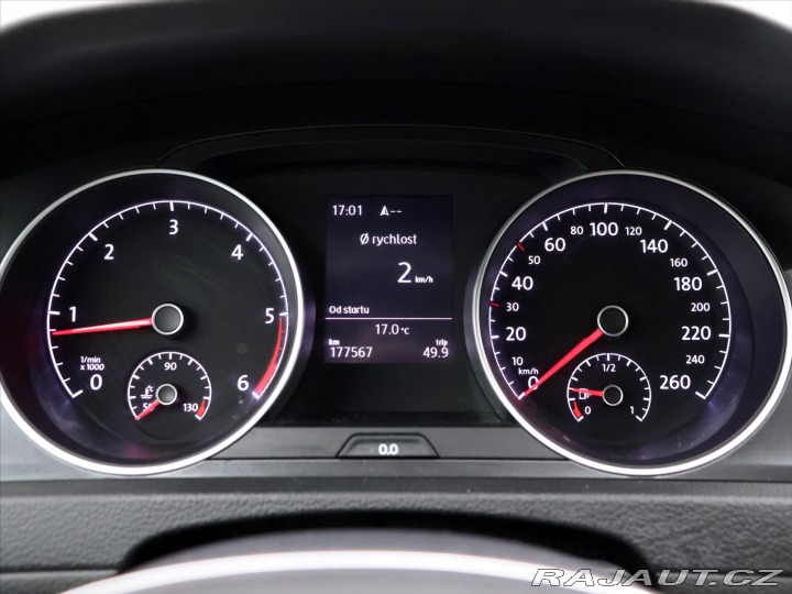 Volkswagen Golf 1.6 TDI Maraton Edition S 2017