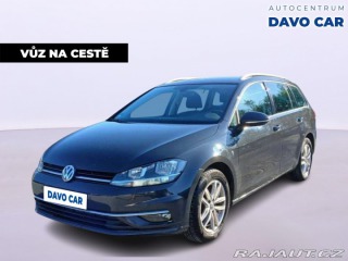 Volkswagen Golf 1.6 TDI Maraton Edition S 2017