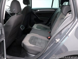 Volkswagen Golf 1.6 TDI Maraton Edition S 2017