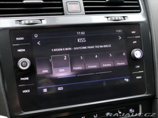 Volkswagen Golf 1.6 TDI Maraton Edition S 2017