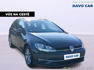 Volkswagen Golf 1.6 TDI Maraton Edition S 2017