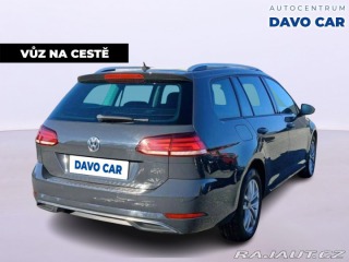 Volkswagen Golf 1.6 TDI Maraton Edition S 2017
