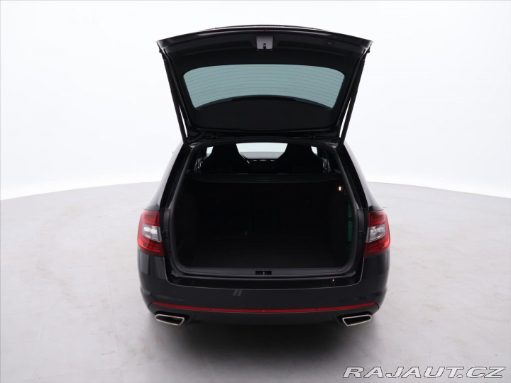 Škoda Octavia 2,0 TDI 135kW CZ Challeng 2018