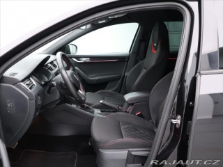 Škoda Octavia 2,0 TDI 135kW CZ Challeng 2018
