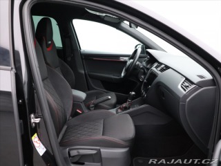 Škoda Octavia 2,0 TDI 135kW CZ Challeng 2018