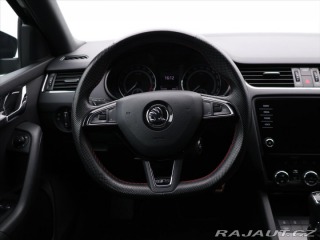 Škoda Octavia 2,0 TDI 135kW CZ Challeng 2018