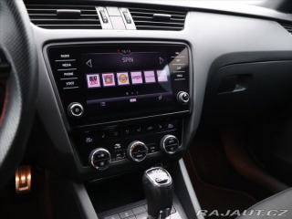 Škoda Octavia 2,0 TDI 135kW CZ Challeng 2018