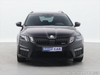 Škoda Octavia 2,0 TDI 135kW CZ Challeng 2018
