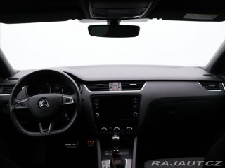 Škoda Octavia 2,0 TDI 135kW CZ Challeng 2018