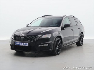 Škoda Octavia 2,0 TDI 135kW CZ Challeng 2018