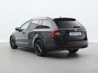 Škoda Octavia 2,0 TDI 135kW CZ Challeng 2018