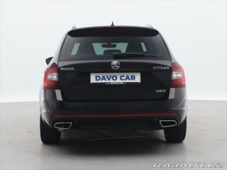 Škoda Octavia 2,0 TDI 135kW CZ Challeng 2018