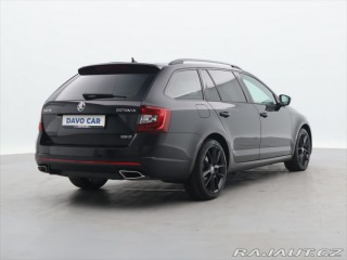 Škoda Octavia 2,0 TDI 135kW CZ Challeng 2018
