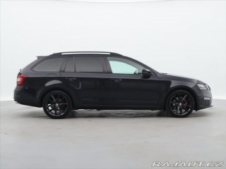 Škoda Octavia 2,0 TDI 135kW CZ Challeng 2018