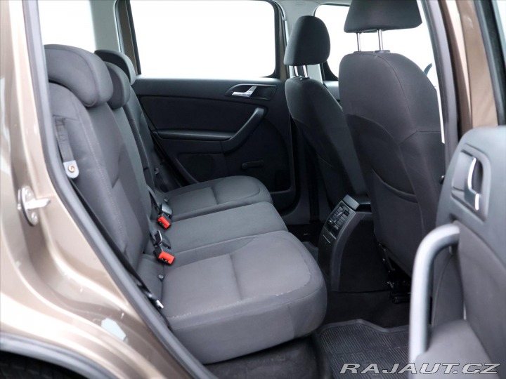 Škoda Yeti 1,2 TSI 77kW Ambition Taž 2010
