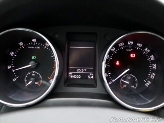 Škoda Yeti 1,2 TSI 77kW Ambition Taž 2010