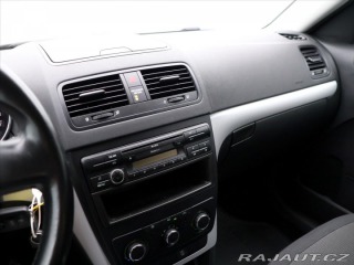 Škoda Yeti 1,2 TSI 77kW Ambition Taž 2010
